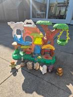 Little People dierentuin, Ophalen, Jongen of Meisje