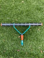 Verticuteer hark Gardena, Tuin en Terras, Hand-tuingereedschap, Ophalen of Verzenden, Hark