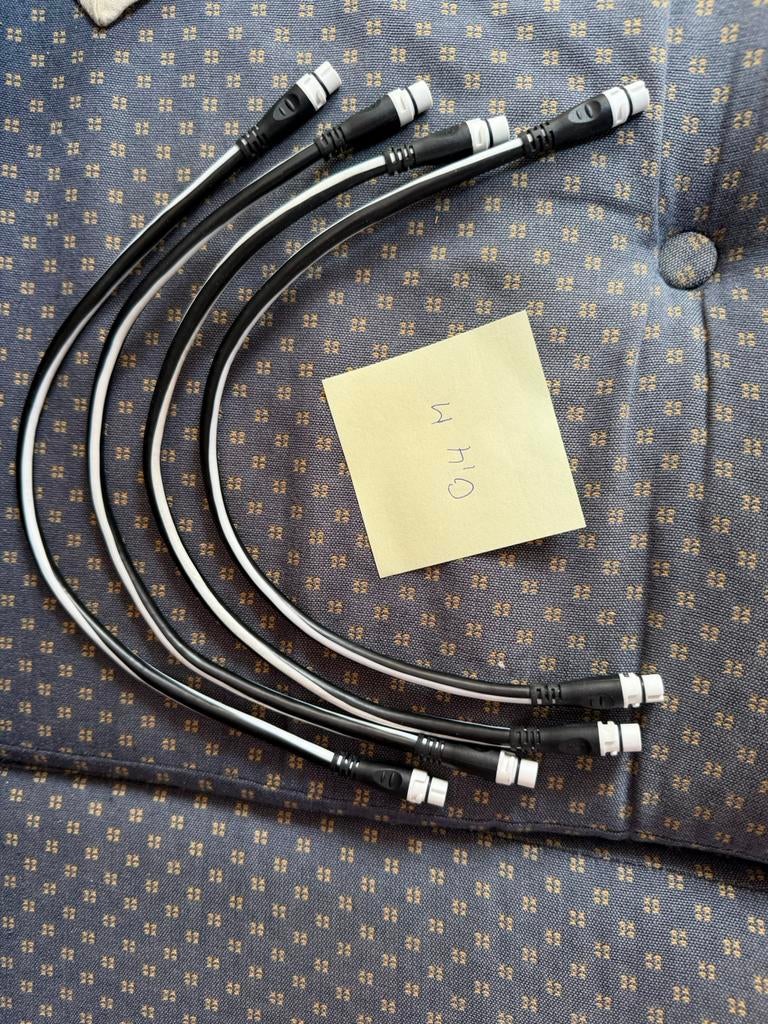 Raymarine STNG onderdelen, Ophalen of Verzenden, Nieuw, Kabel of Apparatuur