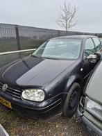 Vw golf 4 1.6 voor onderdelen, Auto-onderdelen, Ophalen of Verzenden