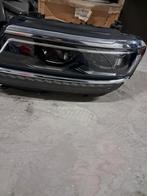 Volkswagen Tiguan linker koplamp LED Xenon, Ophalen of Verzenden, Gebruikt, Volkswagen