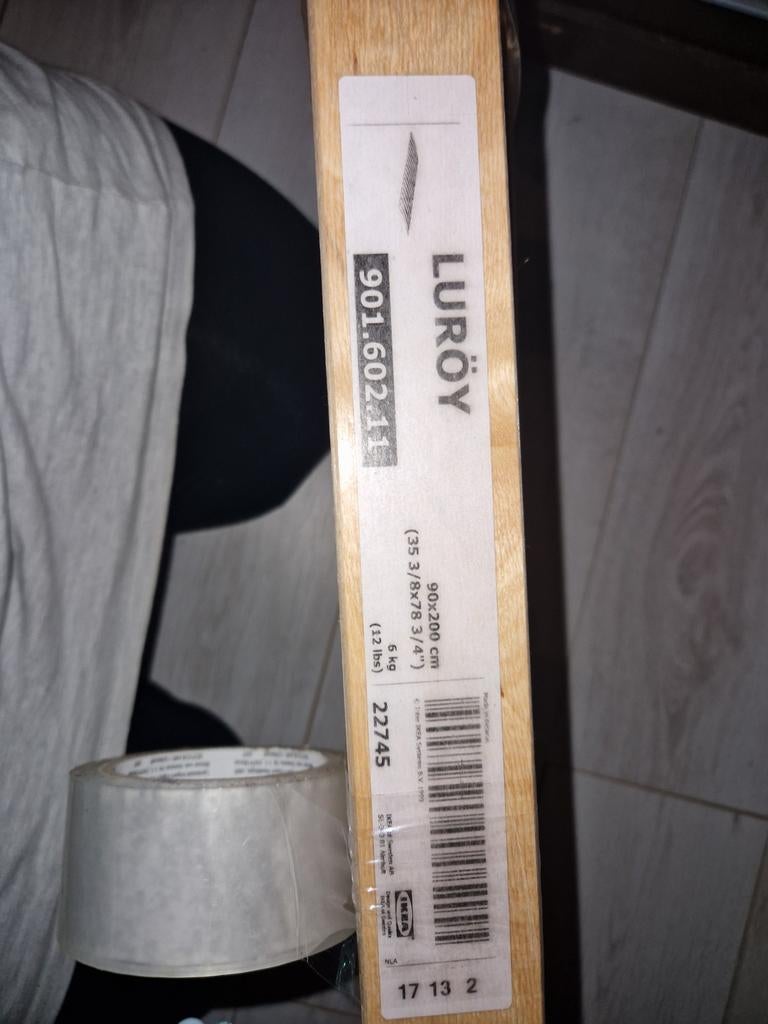 GRATIS peuterbed met matras en beddengoed, Ophalen, Gebruikt, 70 tot 85 cm, 140 tot 160 cm