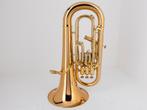 Gebruikte Euphonium Adams E1 Goudmessing 0.60, goudgelakt, Gebruikt, -, -, Adams