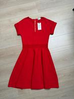 Ted Baker a-lijn rode jurk, maat 38 / 2, nieuw!, Maat 38/40 (M), Nieuw, Ophalen of Verzenden, Boven de knie