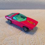 Matchbox Lesney Vauxhall Guildsman. netjes., Ophalen of Verzenden, Zo goed als nieuw, Auto