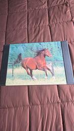 Bureau onderlegger, Ophalen, Gebruikt