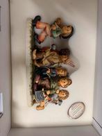 Hummel Millennium Beeldje: Worldwide Wanderers (Limited), Ophalen, Zo goed als nieuw, Hummel