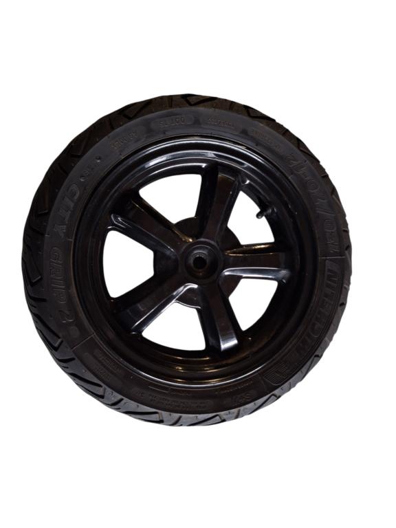 Achterband achtervelg origineel Sym Orbit, SYM, Gebruikt, SYM, Ophalen of Verzenden