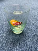 Lipton glazen, Ophalen of Verzenden, Nieuw, Frisdrankglas