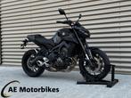 YAMAHA MT 09 ABS 2018, Motorrijbewijs A, Bedrijf, Meer dan 35 kW, YAMAHA