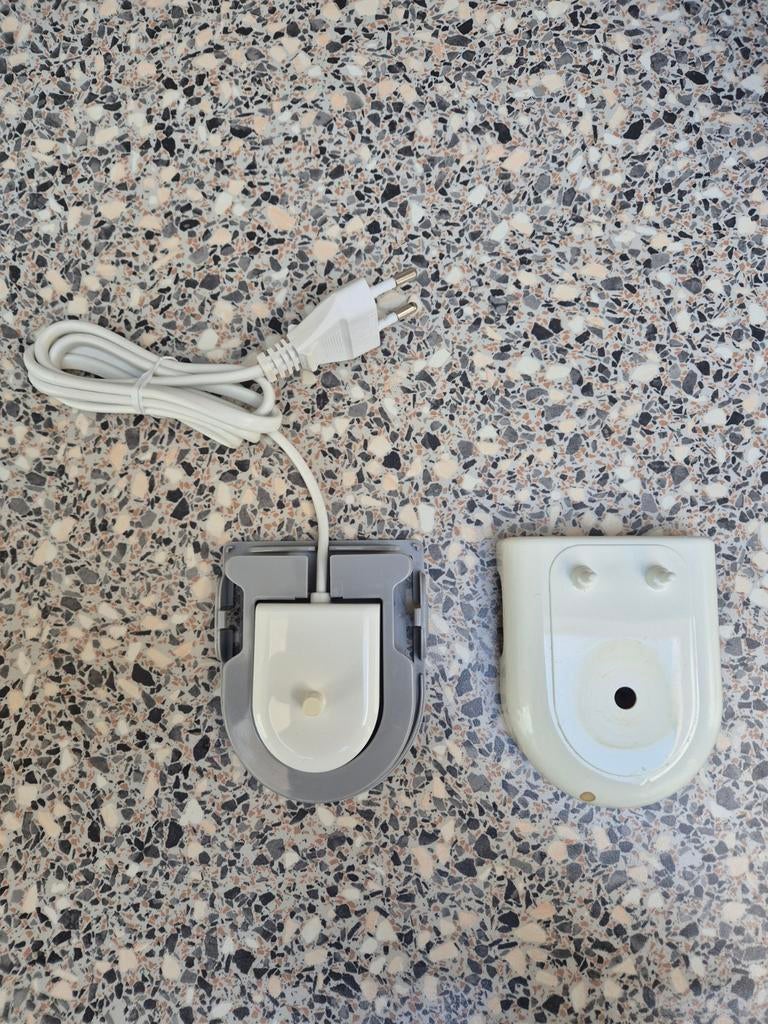 Philips Sonicare HX6100 oplader, Ophalen of Verzenden, Gebruikt, Tandenborstel