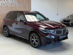 BMW X5 XDrive45e High Executive - LASERLAMPEN - SCHUIFDAK -, Auto's, BMW, Gebruikt, Vierwielaandrijving, Hybride Elektrisch/Benzine