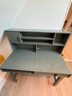 Kinder bureau, Ophalen, Tafel(s)