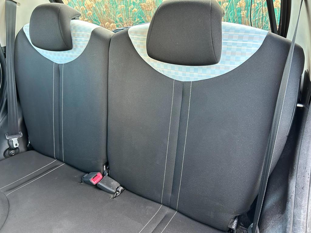 Citroen C1 1.0 Collection | airco |, Voorwielaandrijving, Euro 5, Stof, Gebruikt
