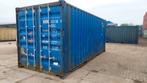 20ft / 6meter zee-/opslagcontainer bouwcontainer stellingen, Ophalen of Verzenden