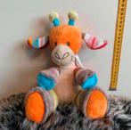 Vrolijke Giraf van happy horse, Kinderen en Baby's, Verzenden, Zo goed als nieuw, Overige typen