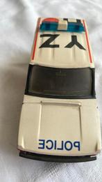 Politie Range Rover ( (zie beschrijving), Ophalen