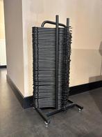 Hangerrek, Kleding | Dames, Ophalen of Verzenden, Gebruikt, Metaal, Kinderen en Volwassenen