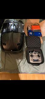 Voerboot, Watersport en Boten, Hengelsport | Karpervissen, Ophalen, Zo goed als nieuw, Overige typen