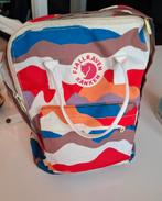Rugtas Fjallraven kanken, Sieraden, Tassen en Uiterlijk, Tassen | Rugtassen, Gebruikt, 25 tot 40 cm, 30 tot 45 cm, Ophalen