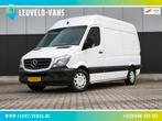 Mercedes-Benz Sprinter 316 AUTOMAAT AIRCO CRUISE 3500KG TREK, Auto's, Automaat, Electronic Stability Program (ESP), Gebruikt, 4 cilinders