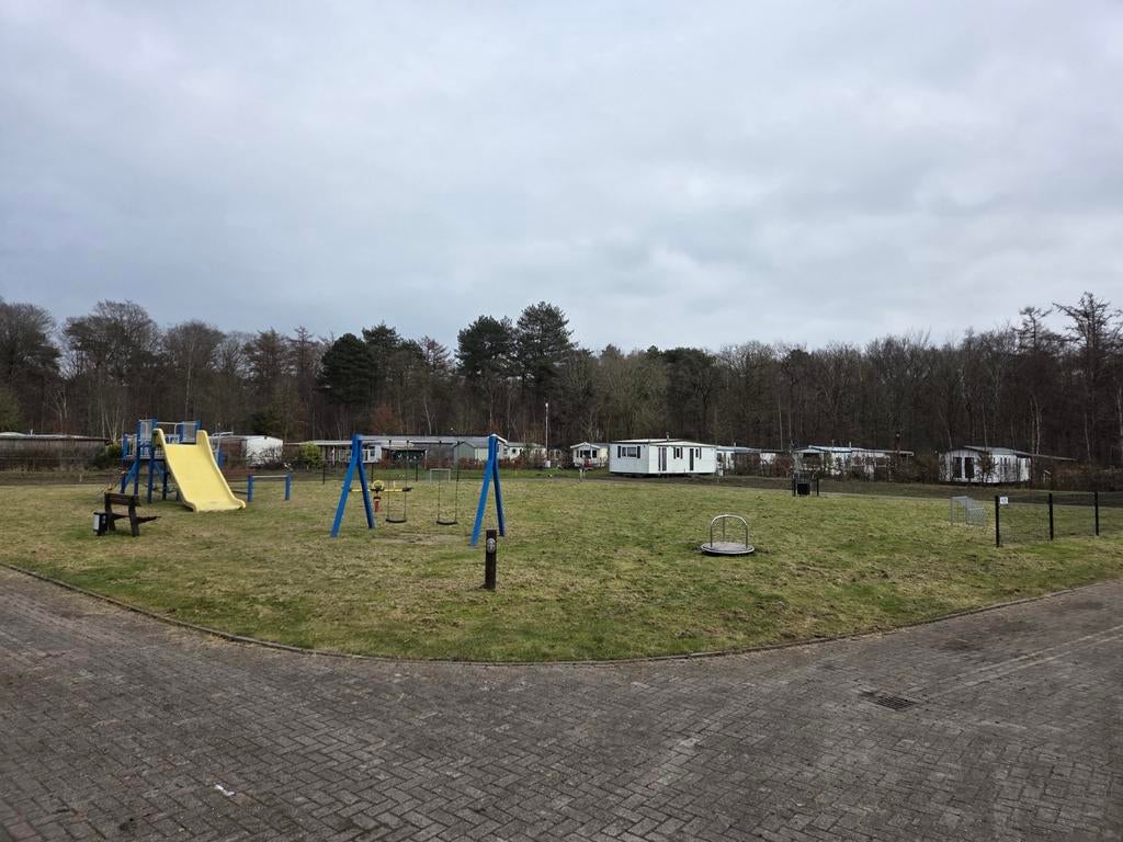 Jaarplaats te huur op camping in Gaasterlandse bos!, Internet