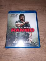 Rambo, Ophalen of Verzenden, Zo goed als nieuw