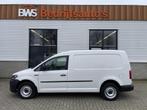 Volkswagen Caddy 1.4 TGI L2H1 EcoFuel Maxi / CNG / vaste pri, Auto's, Voorwielaandrijving, Gebruikt, 4 cilinders, Volkswagen