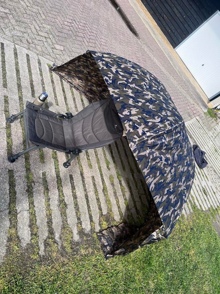 Treasure bush brolley, Ophalen, Gebruikt, Overige typen