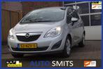 Opel Meriva 1.4 Turbo Edition, Voorwielaandrijving, Euro 5, Stof, Gebruikt