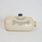 Antieke stenen voetenwarmer., Antiek en Kunst, Ophalen of Verzenden