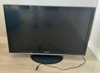 Panasonic Viera 37 inch (94cm) Full HD TV - TX-L37U10E, Ophalen, Philips, Gebruikt, 50 Hz