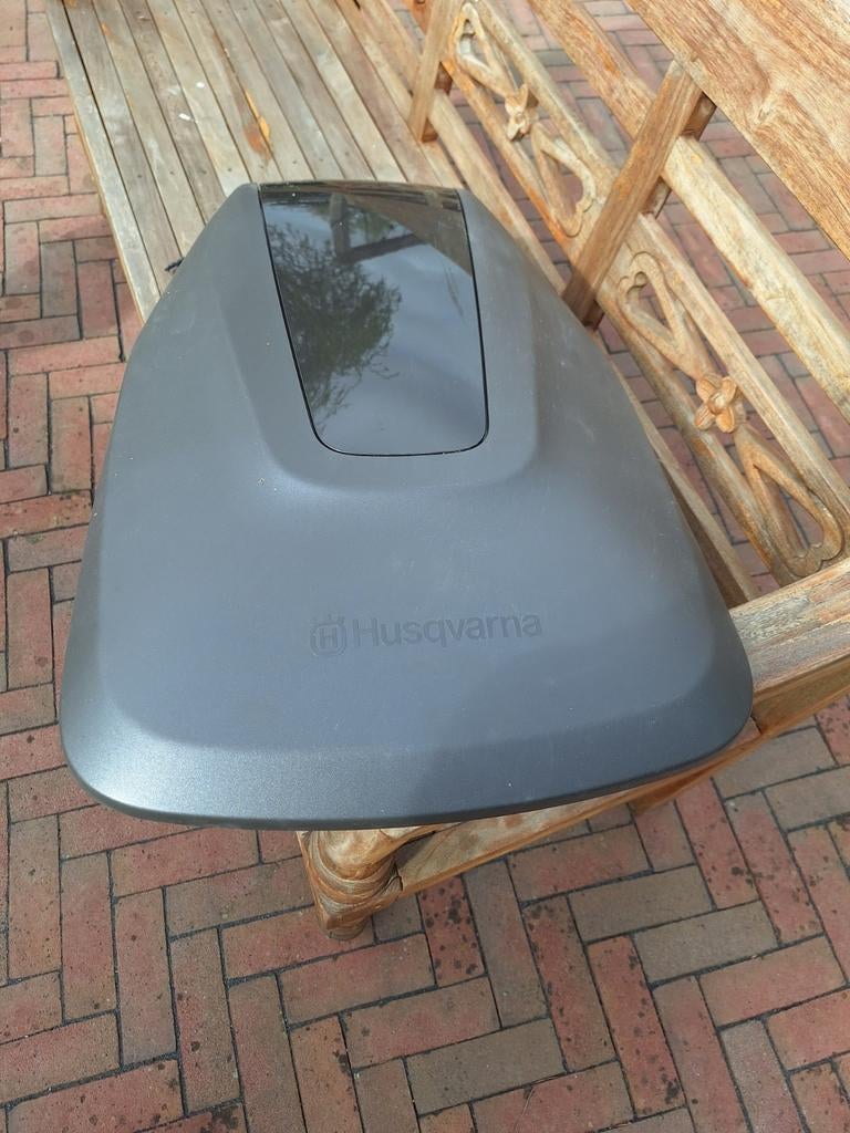 Husqvarna espire garage, Ophalen of Verzenden, Nieuw