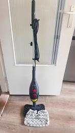 Stoomreiniger, Witgoed en Apparatuur, Stoomapparaten, Ophalen, Zo goed als nieuw