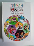 Cartoon Aid 1990, goede staat, Eén stripboek, Ophalen of Verzenden, Zo goed als nieuw