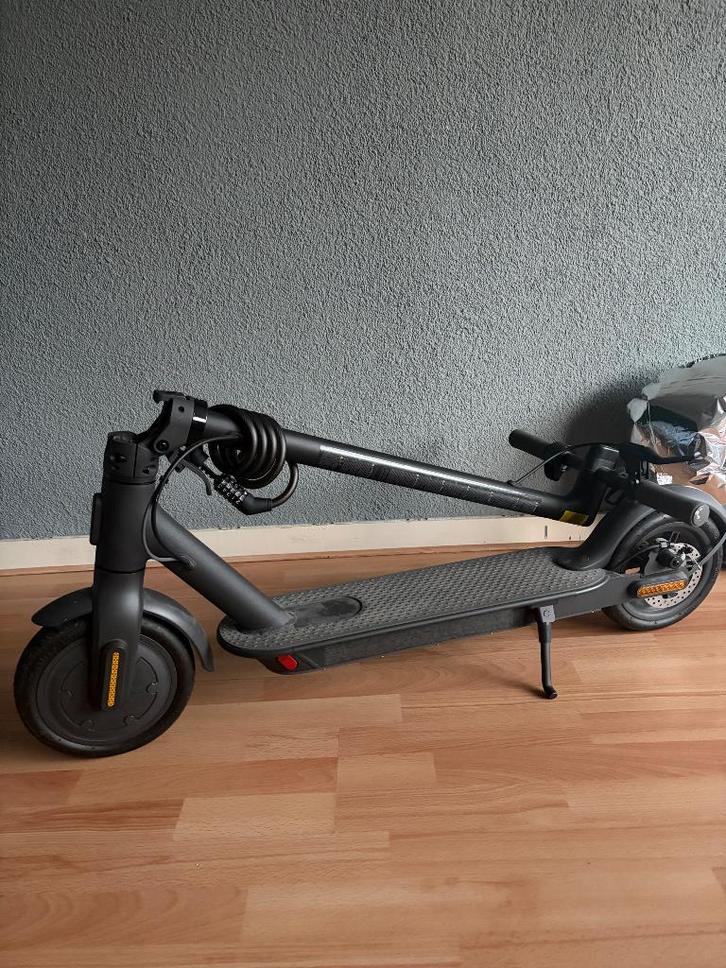 Scooter électrique XIAOMI, Fietsen en Brommers, Scooters | Overige merken, Zo goed als nieuw, Maximaal 25 km/u, Elektrisch, Ophalen