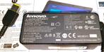 LENOVO 00HM614 20V 2.25A 45W Adapter Square Lader LITE-ON, Ophalen of Verzenden, Zo goed als nieuw, Lenovo