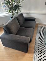 Gratis af te halen - Ikea Kivik 2-zitsbank, Huis en Inrichting, Ophalen, Gebruikt, 150 tot 200 cm, Tweepersoons