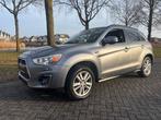 Mitsubishi ASX 1.6 Cleartec Intense (bj 2013), Auto's, Mitsubishi, Voorwielaandrijving, Euro 5, 4 cilinders, 1590 cc