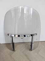 Windscherm gebruikt Yamaha Wildstar, Ophalen, Gebruikt