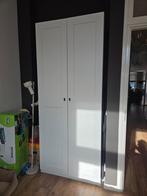 Pax kast 100x236 cm, Ophalen, Zo goed als nieuw, 50 tot 75 cm, 200 cm of meer