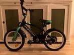 BMX amigo 16 inch, Ophalen, Zo goed als nieuw, 16 tot 20 inch