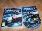 Ps3 Spel Shift 2 Unleashed, 1 speler, Racen en Vliegen, Ophalen of Verzenden, Zo goed als nieuw