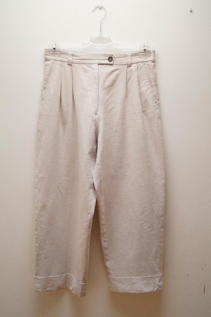 ZENGGI Broek Maat 38, Kleding | Dames, Broeken en Pantalons, Zo goed als nieuw, Maat 38/40 (M), Lang, Verzenden