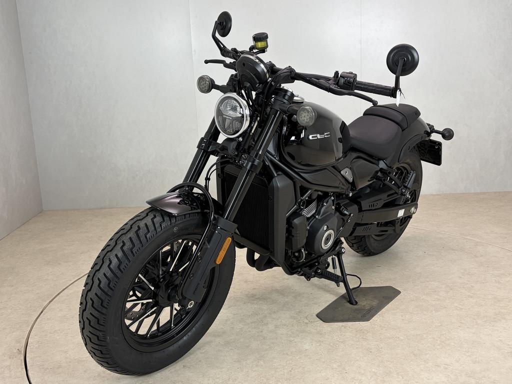 CFMOTO 450CLC (bj 2026), Overig, Contact@bwimport.be, Bedrijf, Battelsesteenweg 471
B-2800  Mechelen, BE