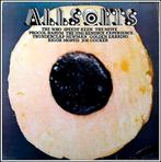 Golden Earring related: All Sorts. (UK Lp met Jangalene), Ophalen of Verzenden, 1960 tot 1980, Gebruikt, Overige formaten