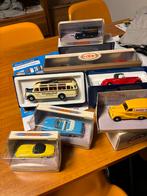 Alles nieuw in doos, Hobby en Vrije tijd, Modelauto's | 1:43, Ophalen of Verzenden, Zo goed als nieuw, Auto, Overige merken