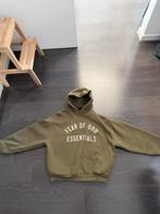 Fear of god essentials hoodie, Kleding | Heren, Truien en Vesten, Ophalen of Verzenden, Zo goed als nieuw, Maat 46 (S) of kleiner