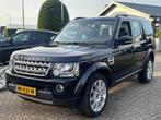 Land Rover Discovery 3.0 SDV6 HSE 7-Persoons 30.000 Facturen, Gebruikt, 2993 cc, 7 stoelen, Zwart