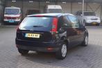 Ford Fiesta 1.3 Style, 1299 cc, 4 cilinders, Blauw, Origineel Nederlands